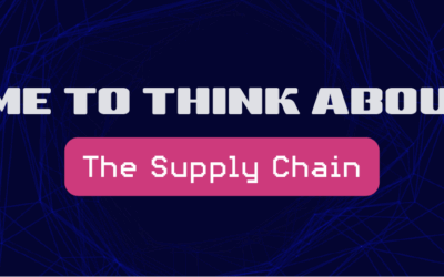 Stay Aware: Supply Chain Attacks Are on the Rise