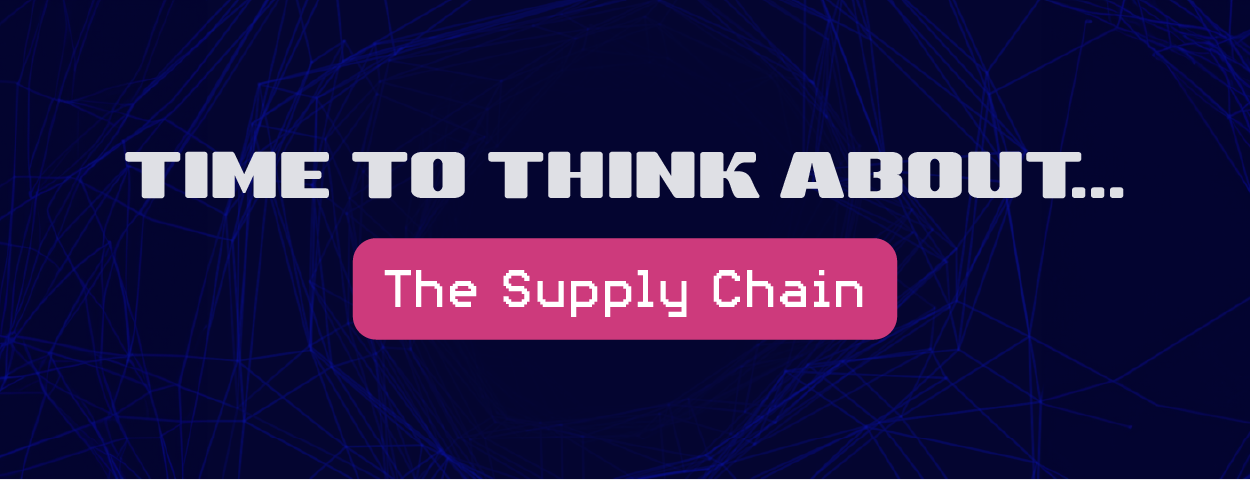 The Supply Chain
