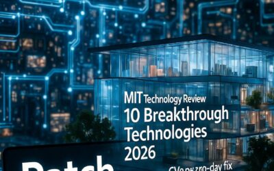 Weekly Tech Security Roundup