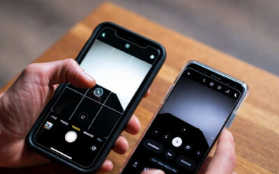 New Phone Overwhelming You? Here’s a Super Simple How-To Guide for Android & iPhone Users!