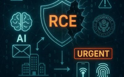 End of Week Tech Security Wrap-Up Post