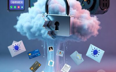 End of Week Tech Security Wrap-Up Post