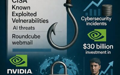 Weekend Wrap-Up: Computer Security and Tech News from rhinotech