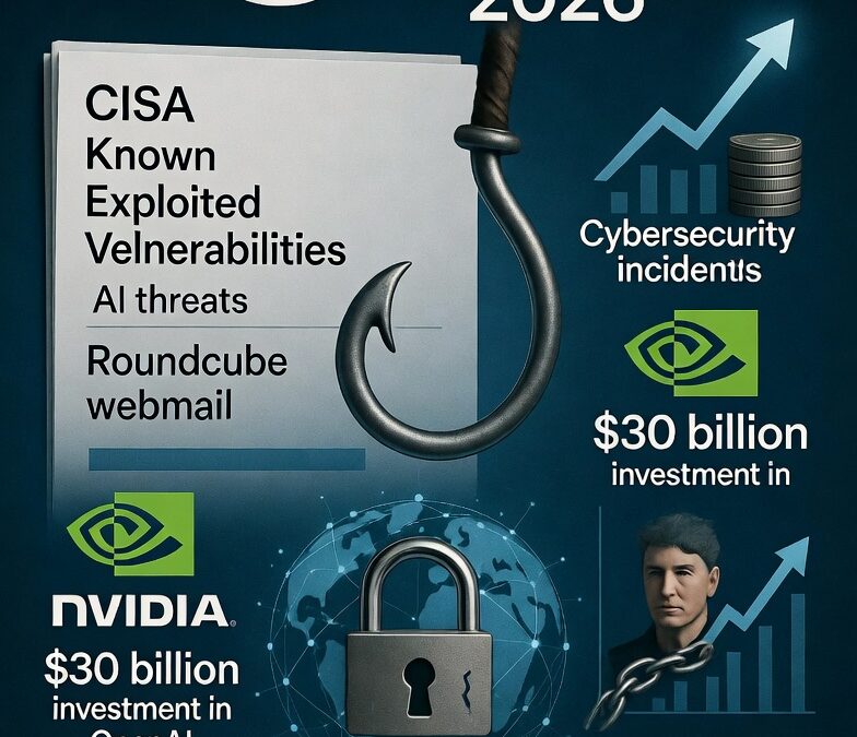 Weekend Wrap-Up: Computer Security and Tech News from rhinotech