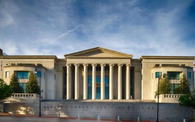 Alabama Appellate Courts System transforms and modernizes judicial operations with Azure.