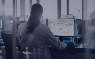 Pangaea Data builds novel AI with Azure to foster collaboration and improve patient outcomes while saving UK NHS £1 billion