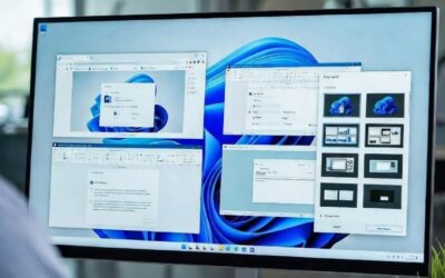How to Master Snap Layouts in Windows 11: Boost Your Productivity Like a Pro!