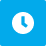 clock icon