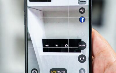 How to Take Stunning Photos with Your iPhone: A Beginner’s Guide