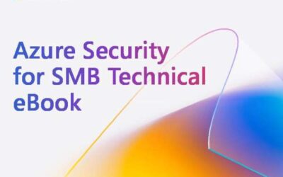 Azure Security for SMB Technical eBook