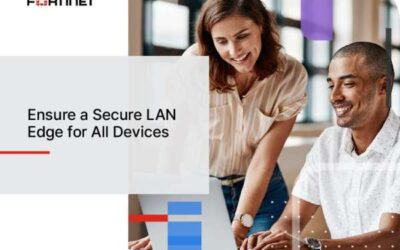 Ensure a Secure LAN Edge for All Devices