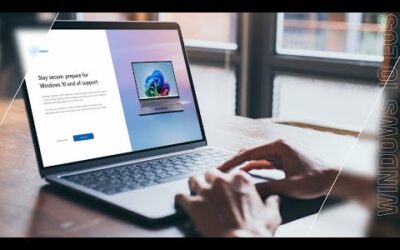 Windows 10 End of Life: What Are Your Options?
