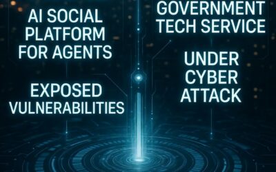 Weekend Wrap-Up: Key Computer Security and Tech News from rhinotech