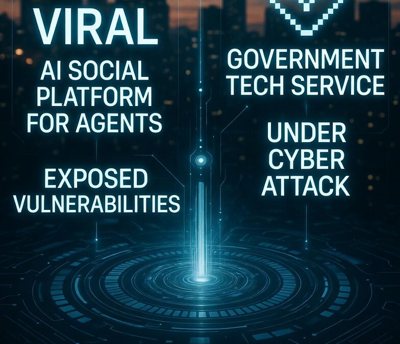 Weekend Wrap-Up: Key Computer Security and Tech News from rhinotech