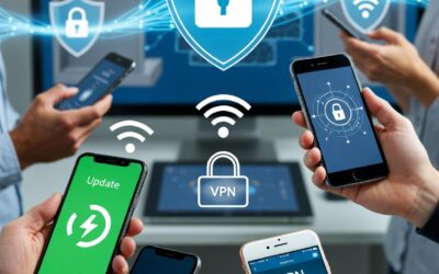 Secure your phone today!