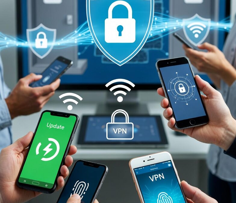 Secure your phone today!