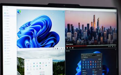 How to Set Up Multiple Desktops in Windows 11: Boost Your Productivity!