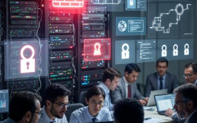 End of Week Tech Security Wrap-Up Post