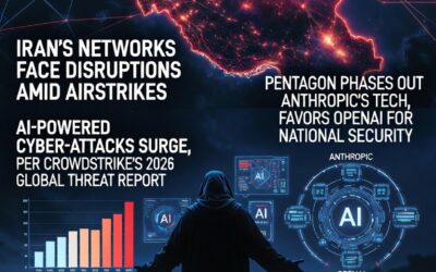 Weekend Wrap-Up: Staying Ahead in Tech and Security