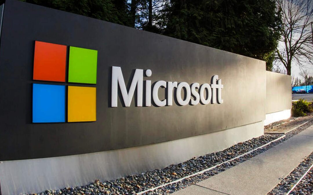 Microsoft 365 experienced a significant outage