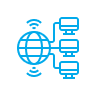 our core it services icon 2