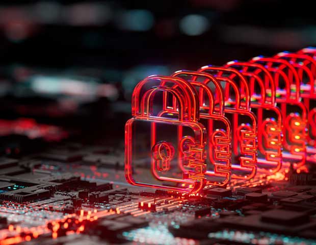 ransomware defense services